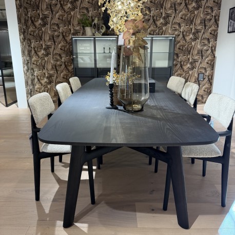 Image 1 of Juego de comedor Curve