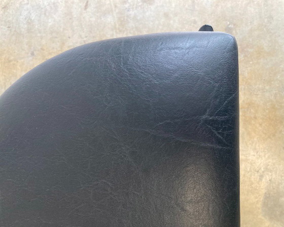 Image 1 of 6x Taburetes de bar de diseño Bieffeplast Tokyo de Rodney Kinsman Italia