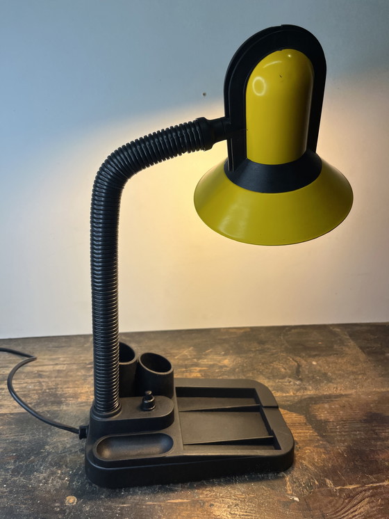 Image 1 of Vintage Phase Madrid Junior Table Lamp