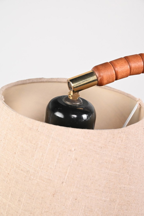 Image 1 of Markslöjd table lamp