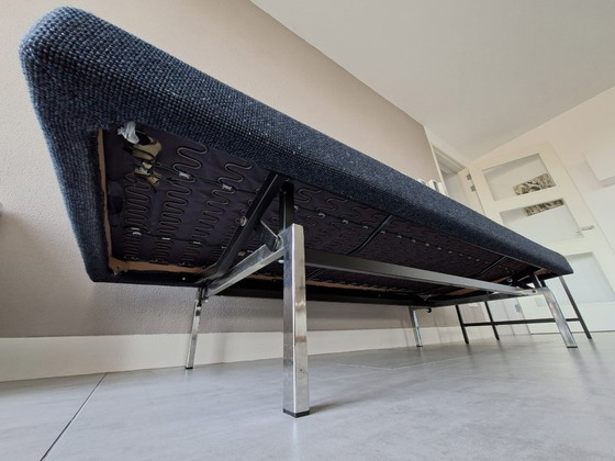 Divano (letto) VanderSluis – Divani 3 posti, Tessile (photo 3 of 6)