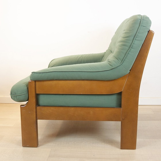 Image 1 of Vintage Armchair, Spain, 1970s