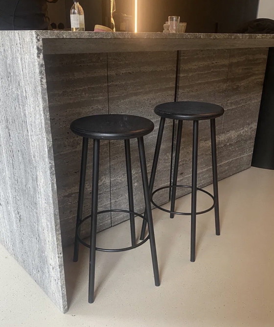 Image 1 of Serax - Marie Michielssen - Barhocker Größe M