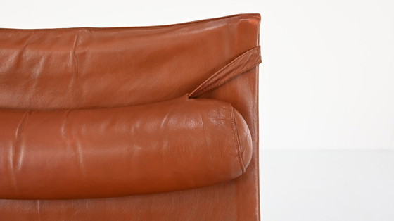 Image 1 of Poul Kjaerholm, tumbona PK20 para E. Kold Christensen