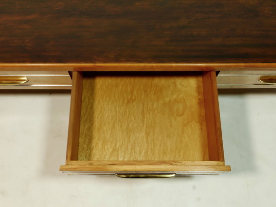 Image 1 of Sideboard vintage, Lowboard, années 60, Germany