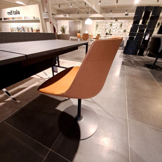 Image 1 of Silla de comedor MDF Italia Flow Chair