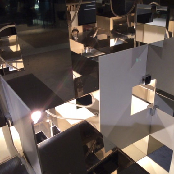 Image 1 of Lámpara colgante Terzani sin título