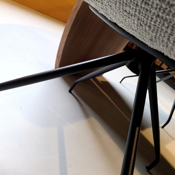 Image 1 of Topform Donni eetkamerstoel (set van 4)