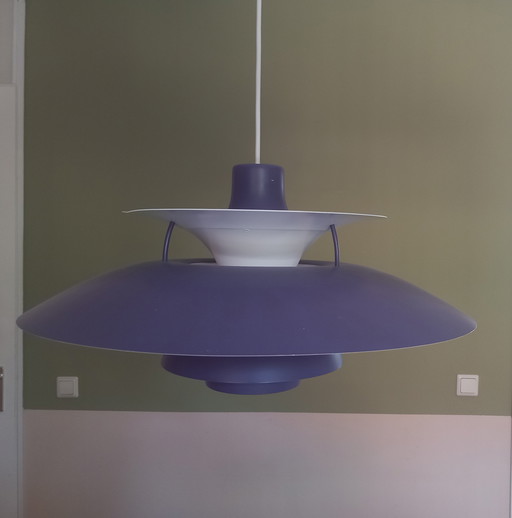 Louis Poulsen PH5 Lilac