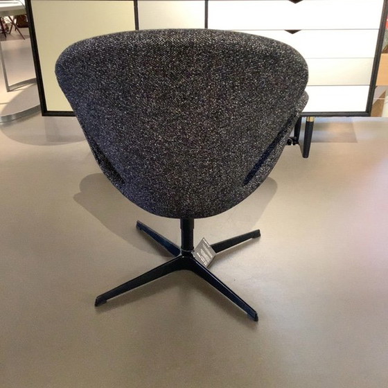Image 1 of Sillón cisne de Fritz Hansen