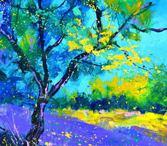 Image 1 of Summer blow 