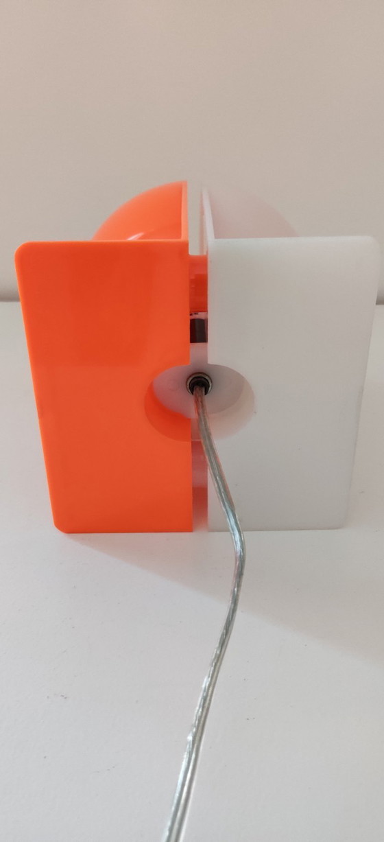 Image 1 of Lampe de bureau design Harvey Guzinni Sirio