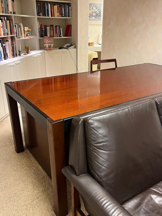 Image 1 of Tavolo da scrivania Pastoe 2 x 1 metro