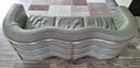 3-Sitzer-Sofa Zanotta Onda