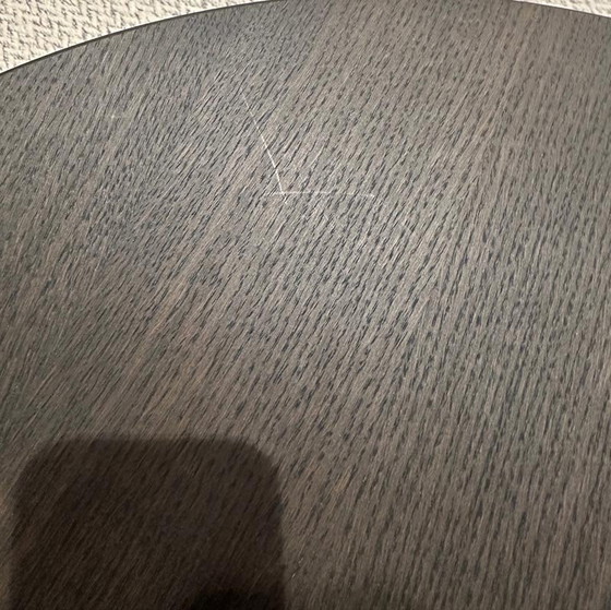Mesa de centro Artifort Orange Slice de 70 cm de diámetro. – Mesas de centro (photo 3 of 15)