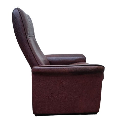 Armchair DS50 relaxing