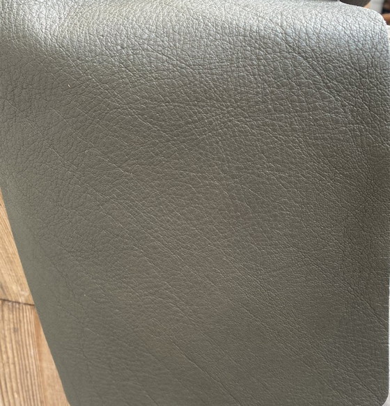 Image 1 of Beal sessel mit fußhocker von Jess Design