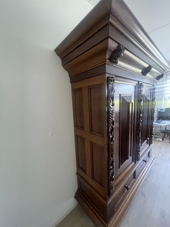 Image 1 of Baguette verte