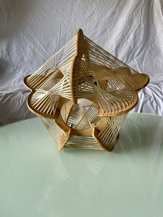 Image 1 of Lampada a sospensione scandinava