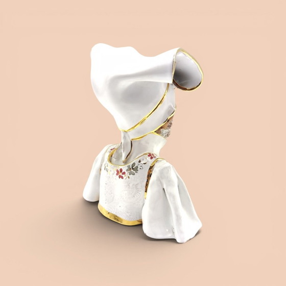 Figura in Ceramica – Oggetti decorativi (photo 6 of 12)
