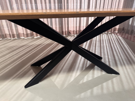 Image 1 of Beautiful Table du Sud table 240x90