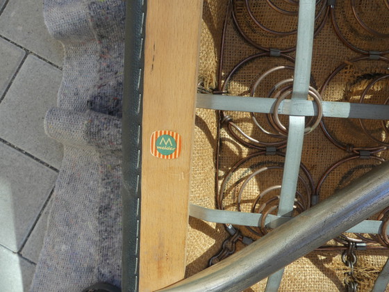 Image 1 of Silla de escritorio con detector de mosquitos Art Deco UK2AEB