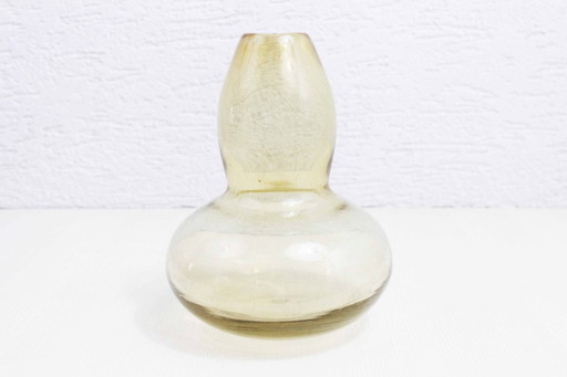 Vaso Hysteria, Francia 1990