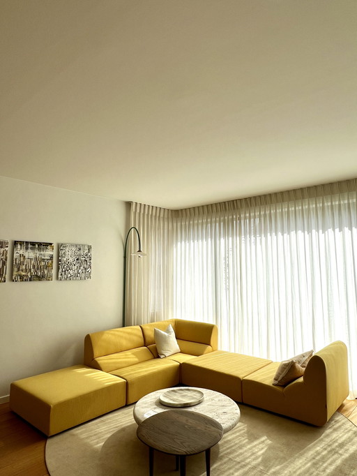 Disposizione dei posti