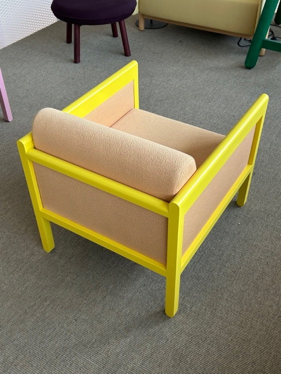 Image 1 of DUM Beech Hotel Low -showroomodel- 80%RABATT