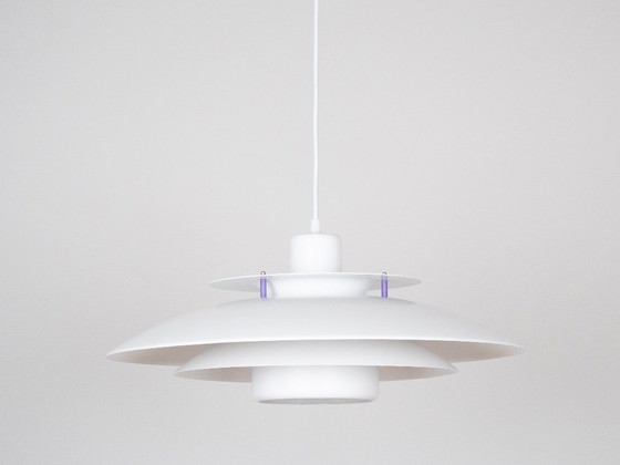 Image 1 of Lampada a sospensione vintage danese degli anni '80