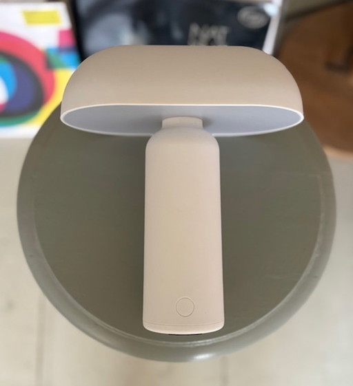 Normann Copenhagen Porta Lamp