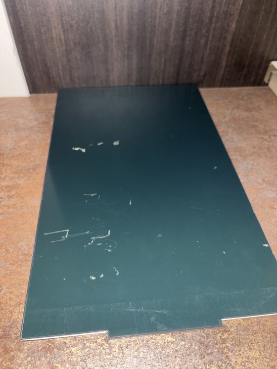 Image 1 of Dom Pérignon displaydummyfles incl. achterwand