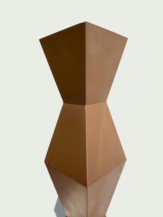 Image 1 of Infinity Fragment - Bronze