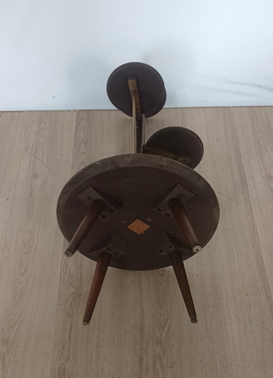 Image 1 of Ilse Mobel 50er Jahre Pflanzentisch