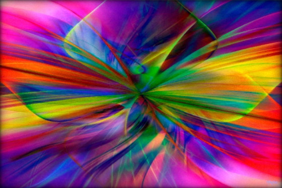 Image 1 of MikoArt-Giclée-02/Series-150x100cm-0018