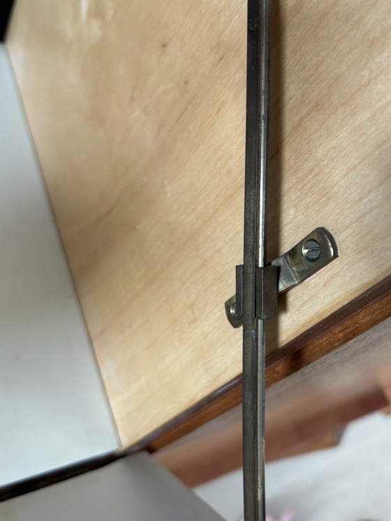 Image 1 of OMF Mid-Century Highboard