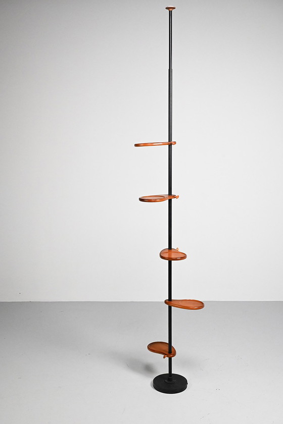 Image 1 of Very rare vintage plant stand