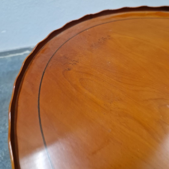 Image 1 of Antique Classic Wine Table