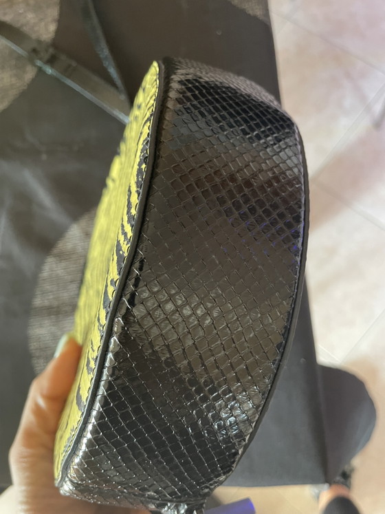 Liu Jo Tas – Crossbody tassen, Plastic, Textile (photo 12 of 15)