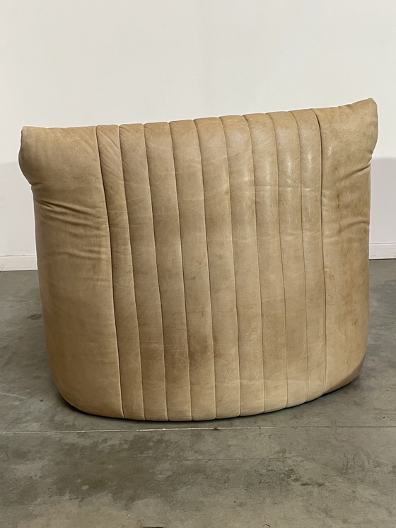 Image 1 of Ligne Roset Model Aralia For Michel Ducaroy sofa