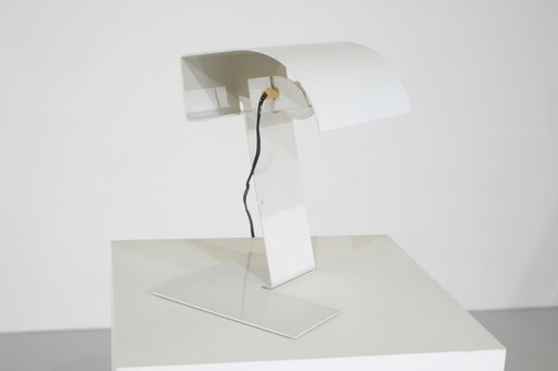 Table lamp Blitz by Trabuccho, Vecchi & Volpi for Stilnovo - 1970s