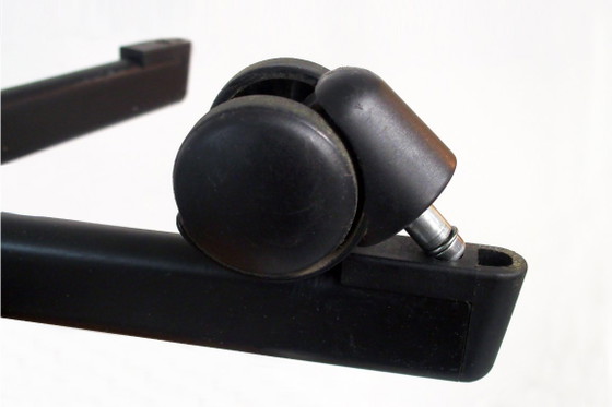 2 sillas de trabajo Score – Sillas giratorias, Wood (photo 9 of 12)