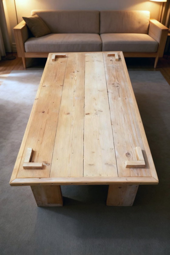 Image 1 of tavolo da salone unico