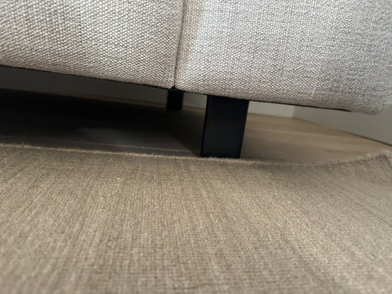 Image 1 of Divano a L e poltrona indipendente Furninova