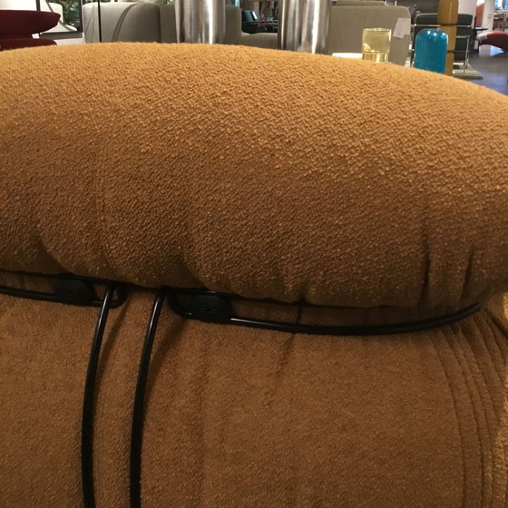 Image 1 of Fauteuil Cassina Soriana