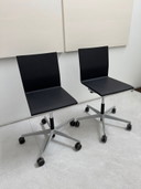 2x sedia da ufficio Maarten Van Severen