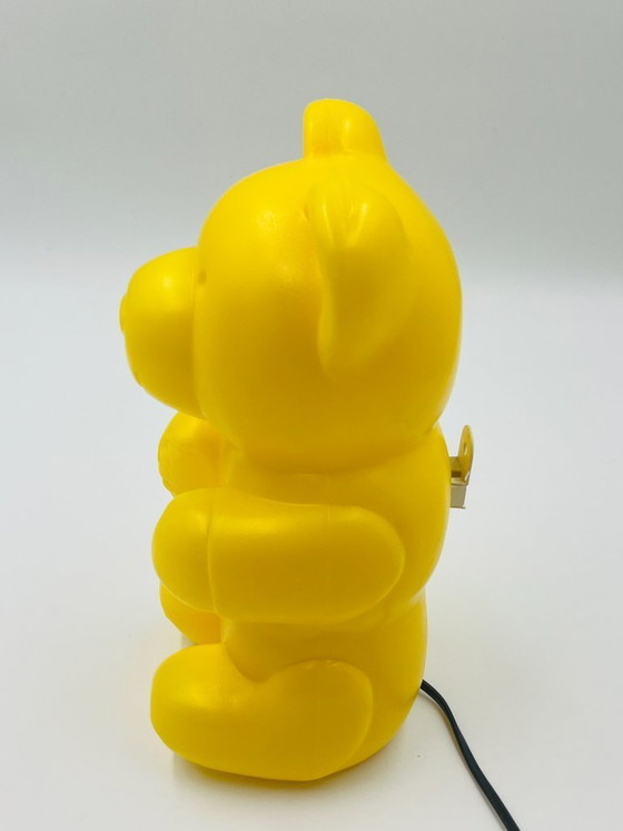 Image 1 of Heico Postmodern Gummy Bear Lamp 32cm