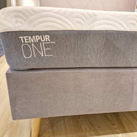 Image 1 of Materasso a molle TEMPUR ONE - 180x200