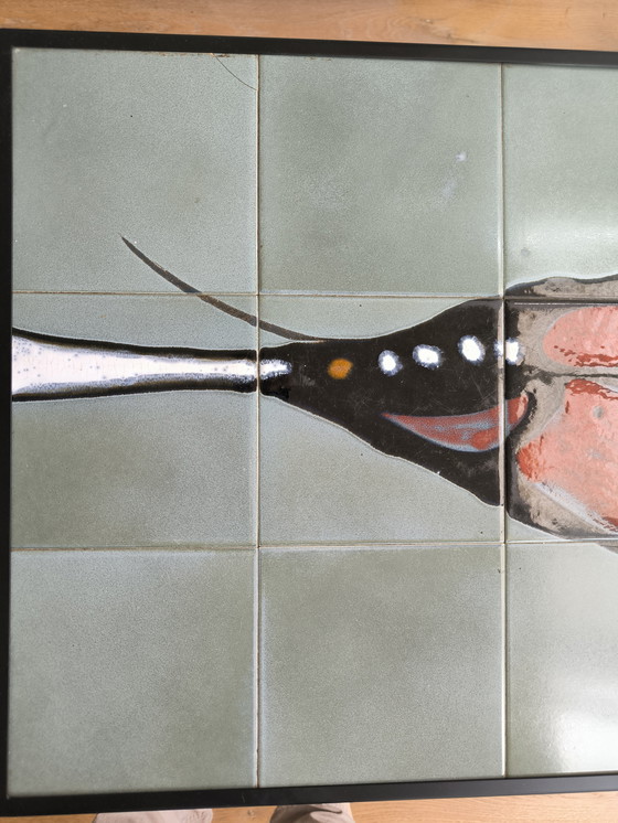 Image 1 of 1960s coffee table