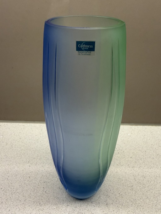 Caithness Vase – vazen, Glass
